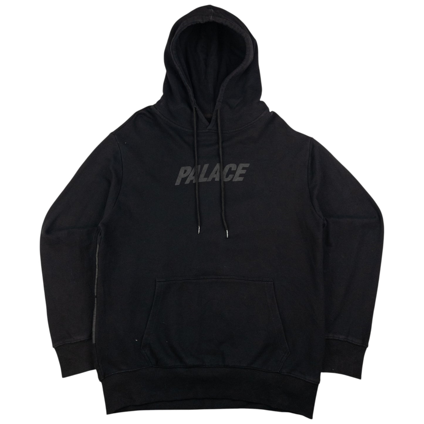 Palace Jumbo Ferg Graphic Hoodie Size L