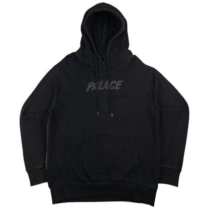Palace Jumbo Ferg Graphic Hoodie Size L