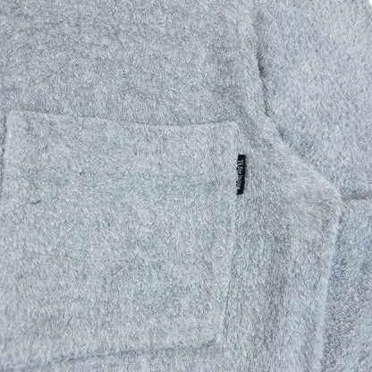 Vintage 90s Yohji Yamamoto Terry Cloth Jacket Size S