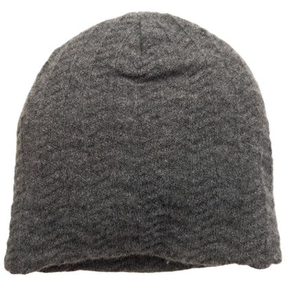 Vintage 90s Yohji Yamamoto Wool Beanie Hat