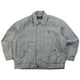 Vintage 90s YSL Yves Saint Laurent Harrington Jacket Size M