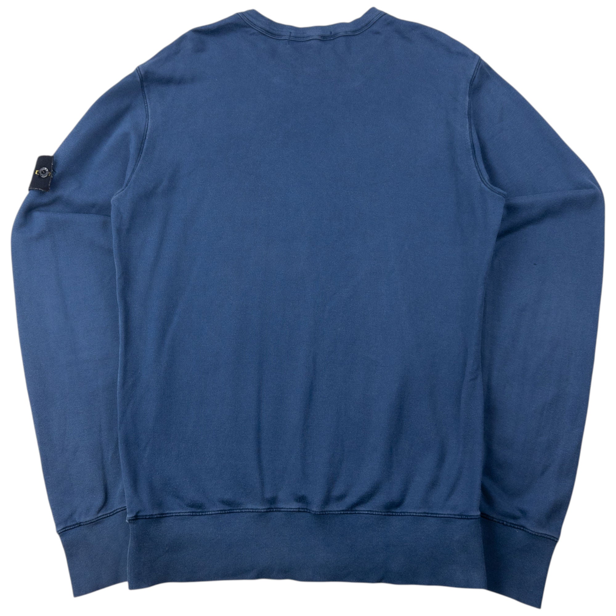 Stone Island Long Sleeve T Shirt Size M