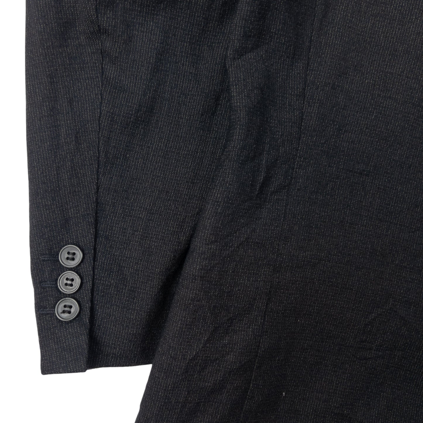 Vintage Yohji Yamamoto D'Urban A.A.R Blazer Size M