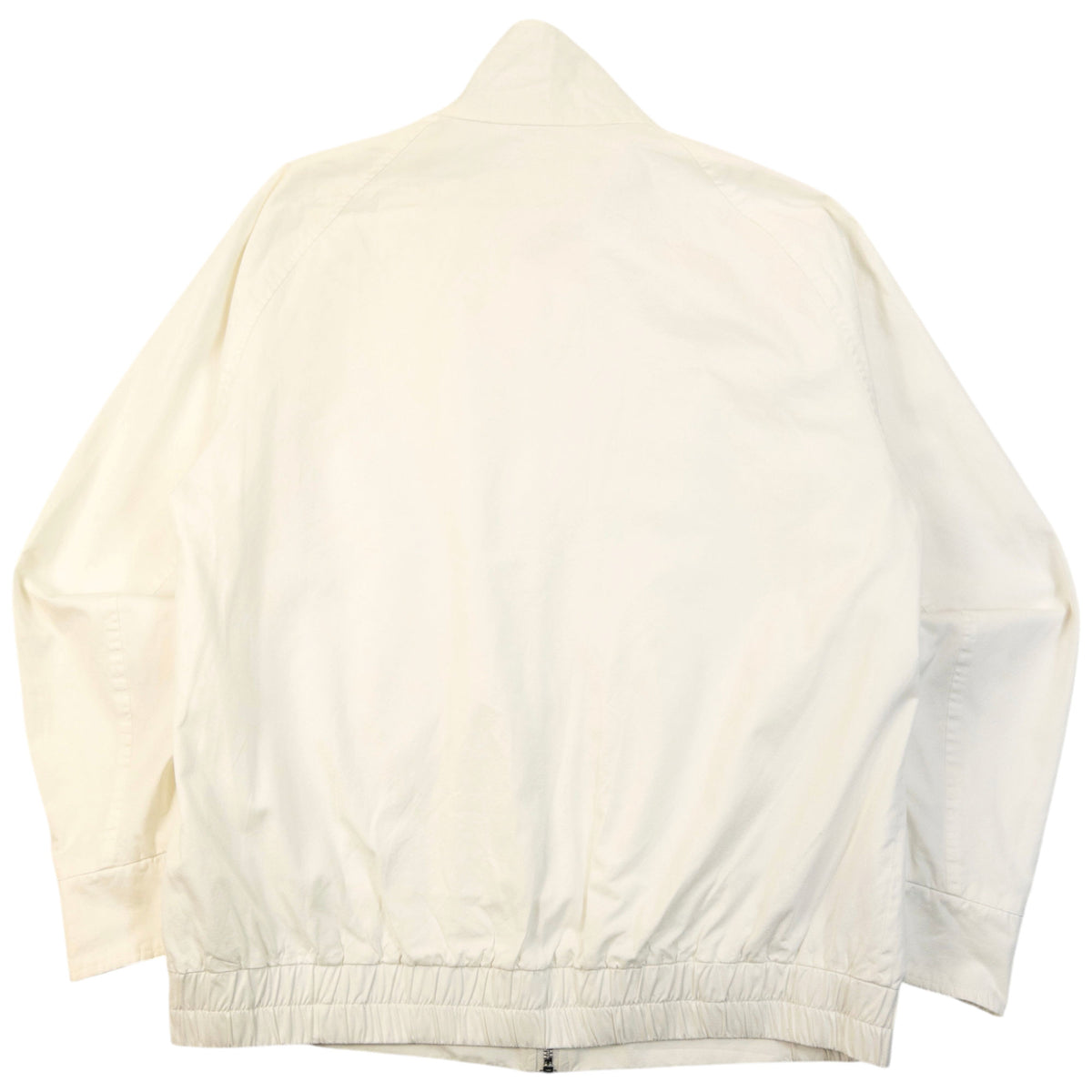 Vintage 2000s Burberry Zip Up Jacket Size M