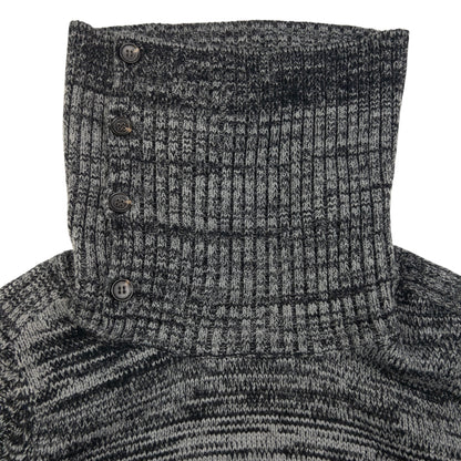 Vintage Katharine Hamnett Knit Jumper Size S