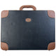 Vintage 80s Gucci Leather Briefcase