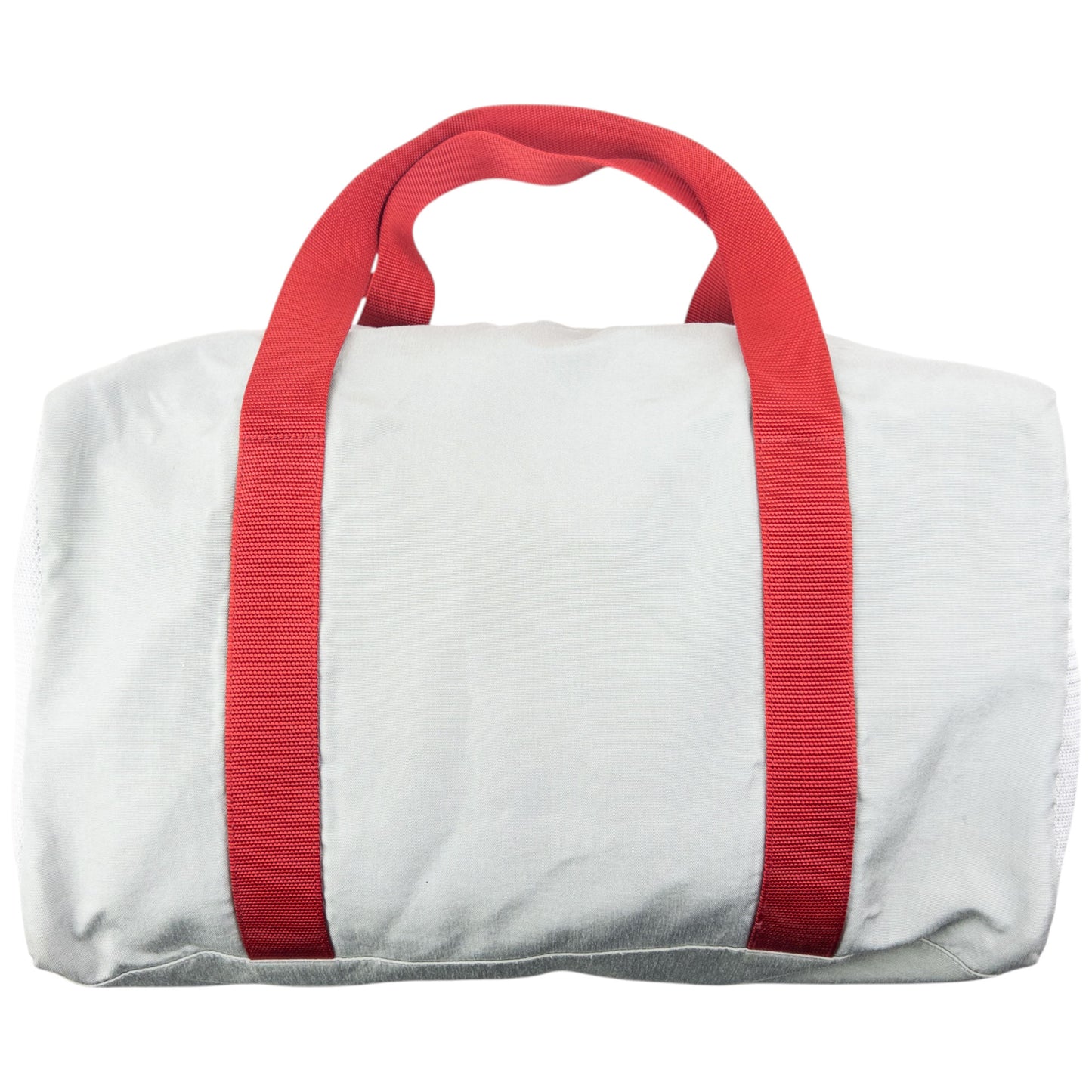 Vintage 2000s Prada Sport Luggage Duffle Bag