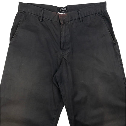 Vintage Stussy Chino Trousers Size W32