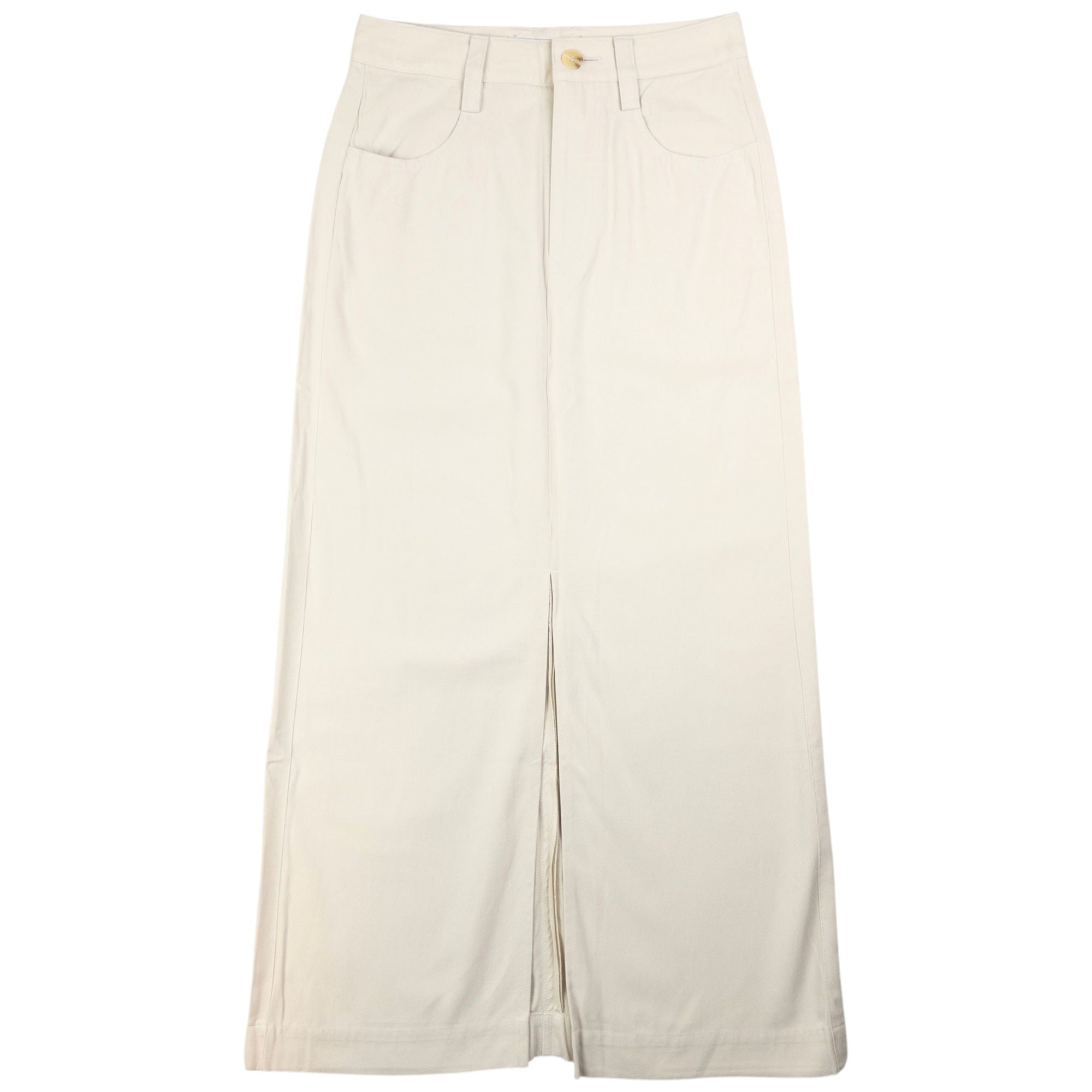 Vintage Issey Miyake Skirt Womens Size W24