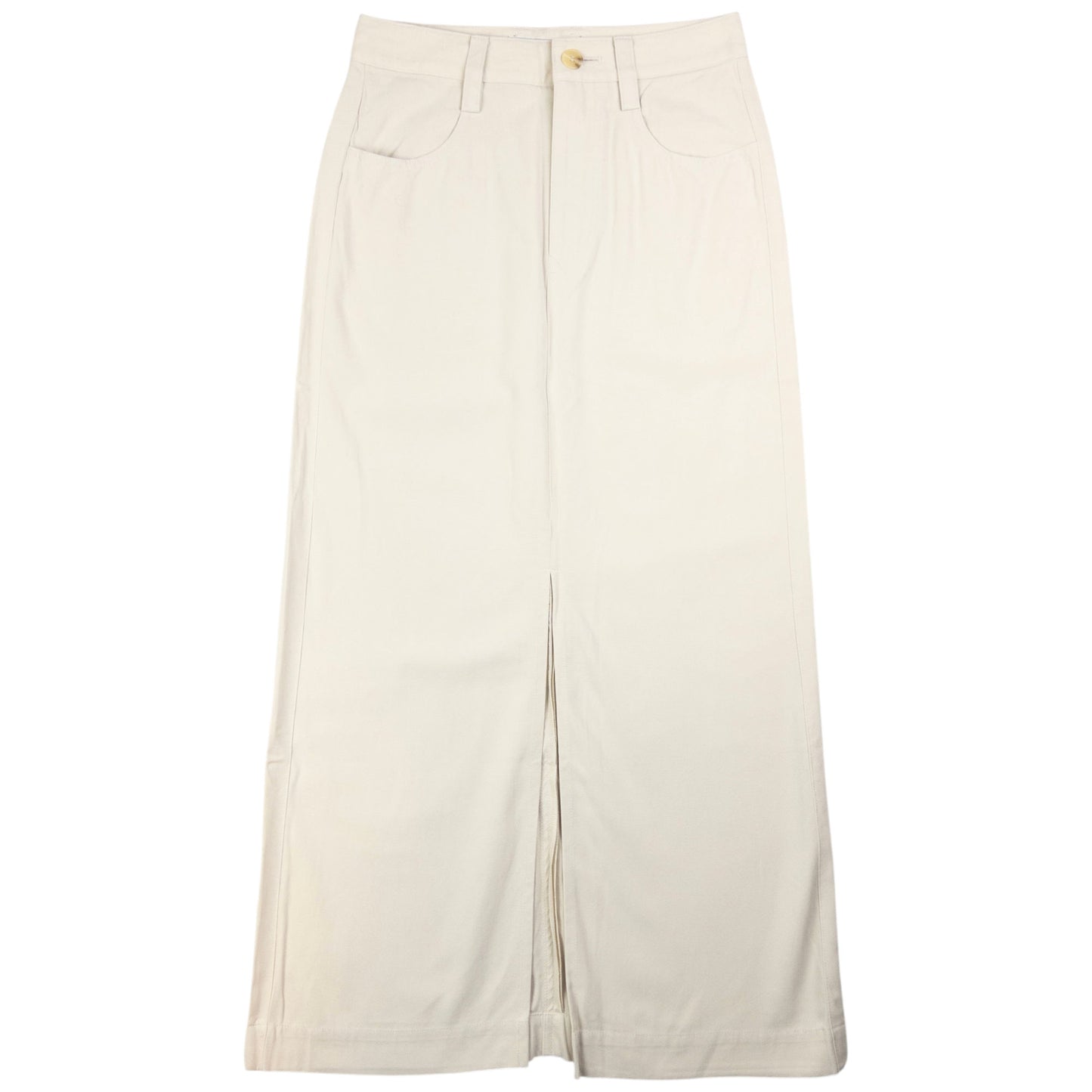 Vintage Issey Miyake Skirt Womens Size W24