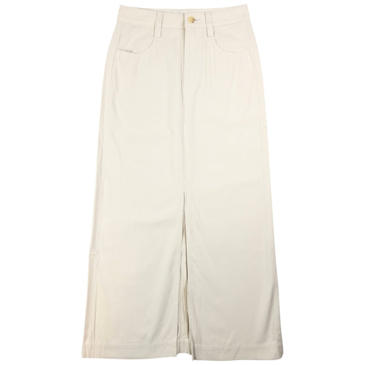 Vintage Issey Miyake Skirt Womens Size W24