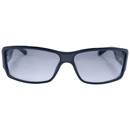 Vintage 2000s Dior Star Gem Sunglasses