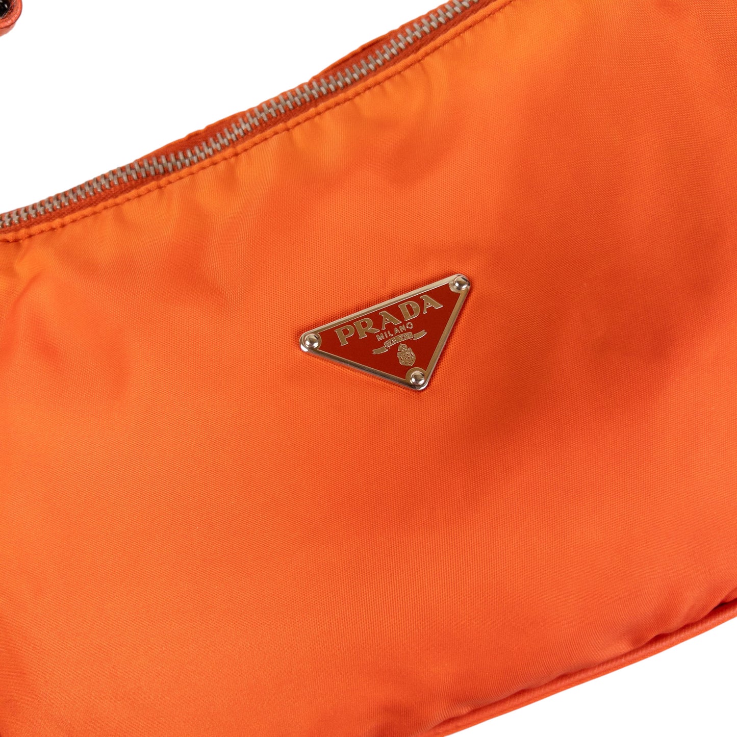 Vintage Prada Shoulder Bag