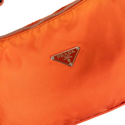 Vintage Prada Shoulder Bag