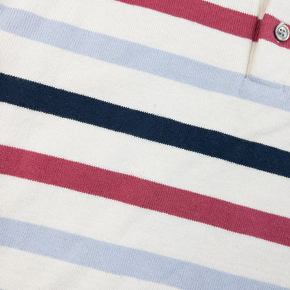Vintage 90s Issey Miyake Striped Jumper Size M