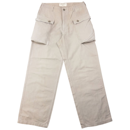 Vintage 2000s AVIREX Cargo Pocket Trousers Size W31