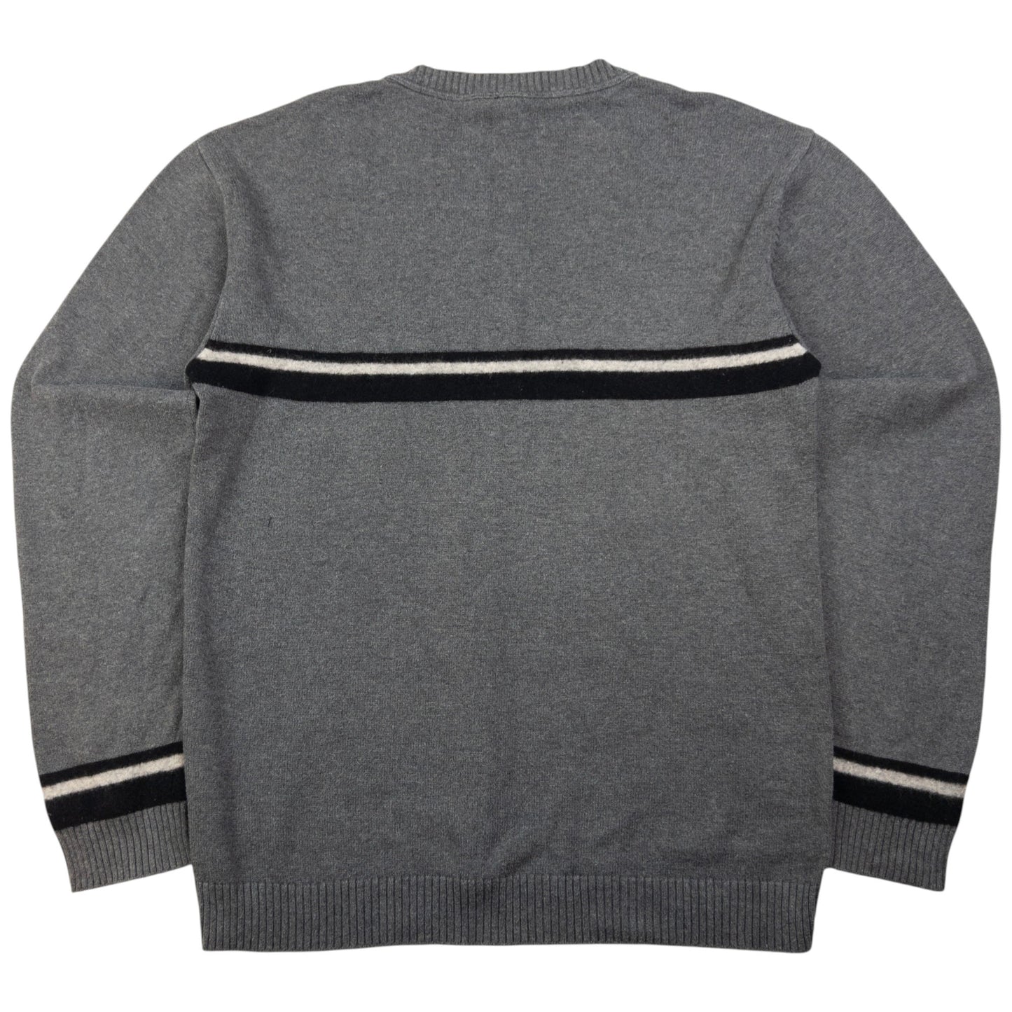 Vintage Armani Jeans Jumper Size S