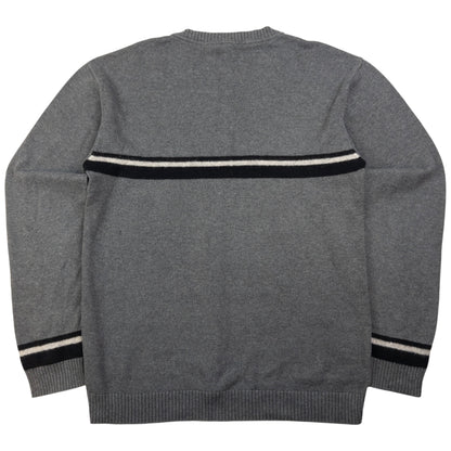 Vintage Armani Jeans Jumper Size S