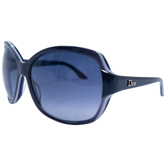 Vintage 2000s Dior Oversized Sunglasses
