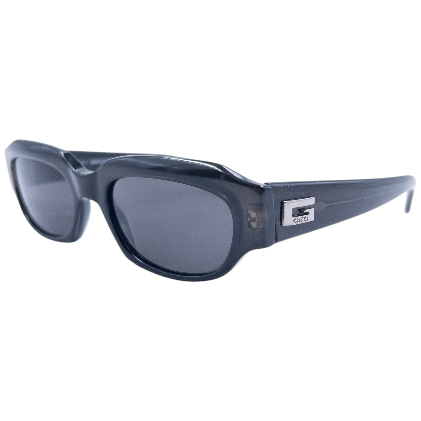 Vintage 1998 Gucci By Tom Ford Sunglasses
