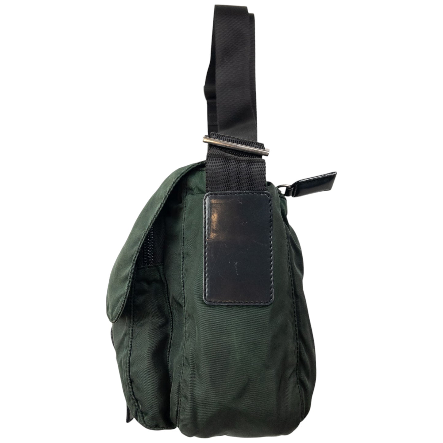 Vintage Prada Crossbody Bag