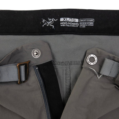Vintage Arcteryx Trousers Size XL