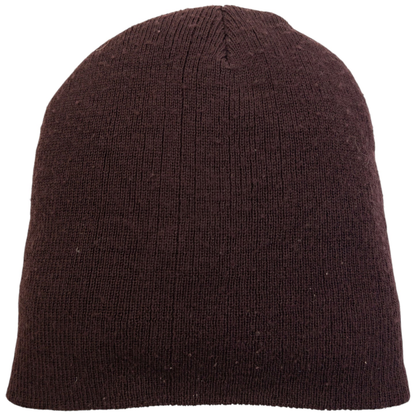 Vintage Von Dutch Embroidered Beanie Hat
