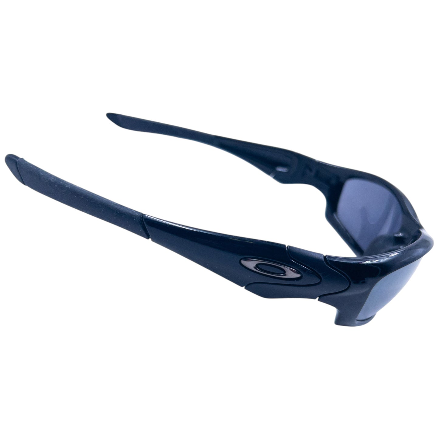 Vintage 2000s Oakley Straight Jacket Sunglasses