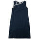 Vintage 2000s Dries Van Noten Dress Womens Size S