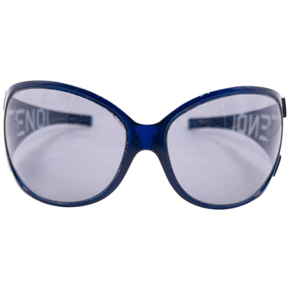 Vintage 90s Fendi Oversized Sunglasses