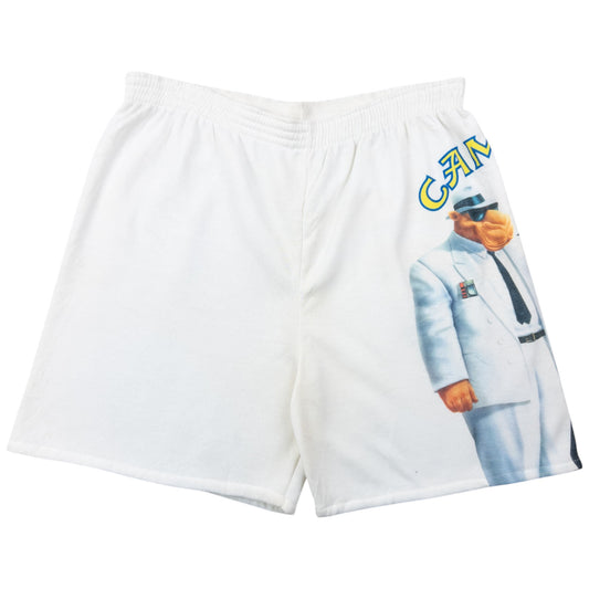 Vintage Camel Graphic Shorts Size W36