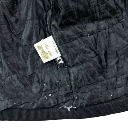 Vintage 2000s Versace Jeans Couture Padded Jacket Size S