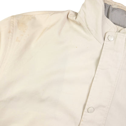 Vintage YSL Yves Saint Laurent Harrington Jacket Size S