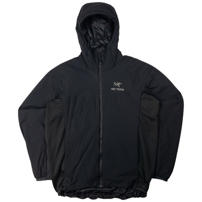 Vintage Arcteryx Atom Zip Up Jacket Size M