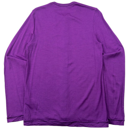 Vintage 90s Comme Des Garçons Tricot Cardigan Womens Size M