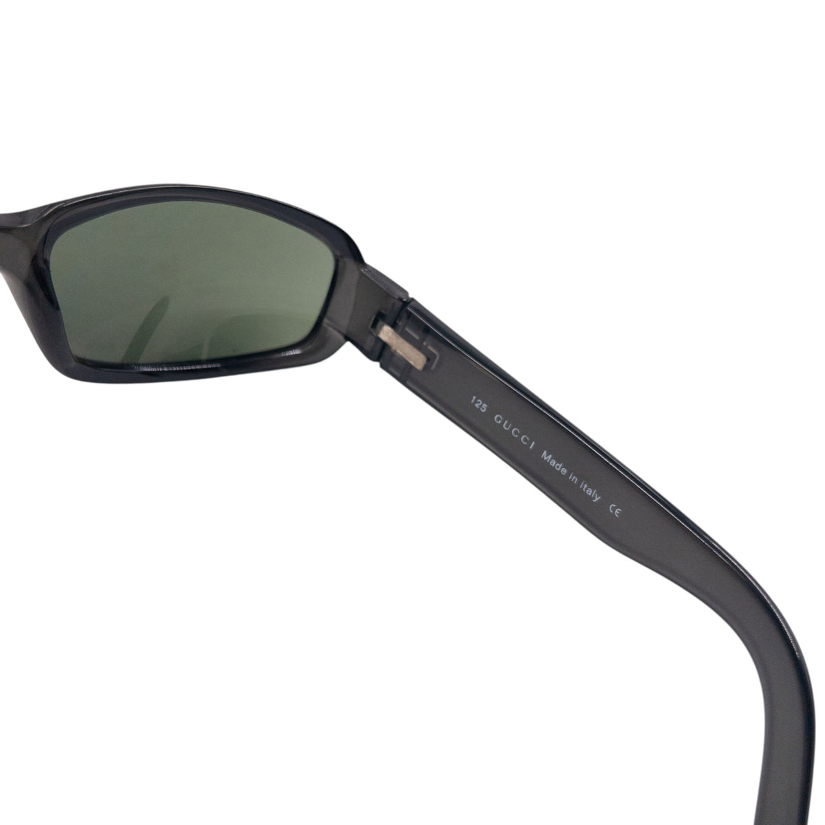 Vintage 2000s Gucci By Tom Ford Sunglasses