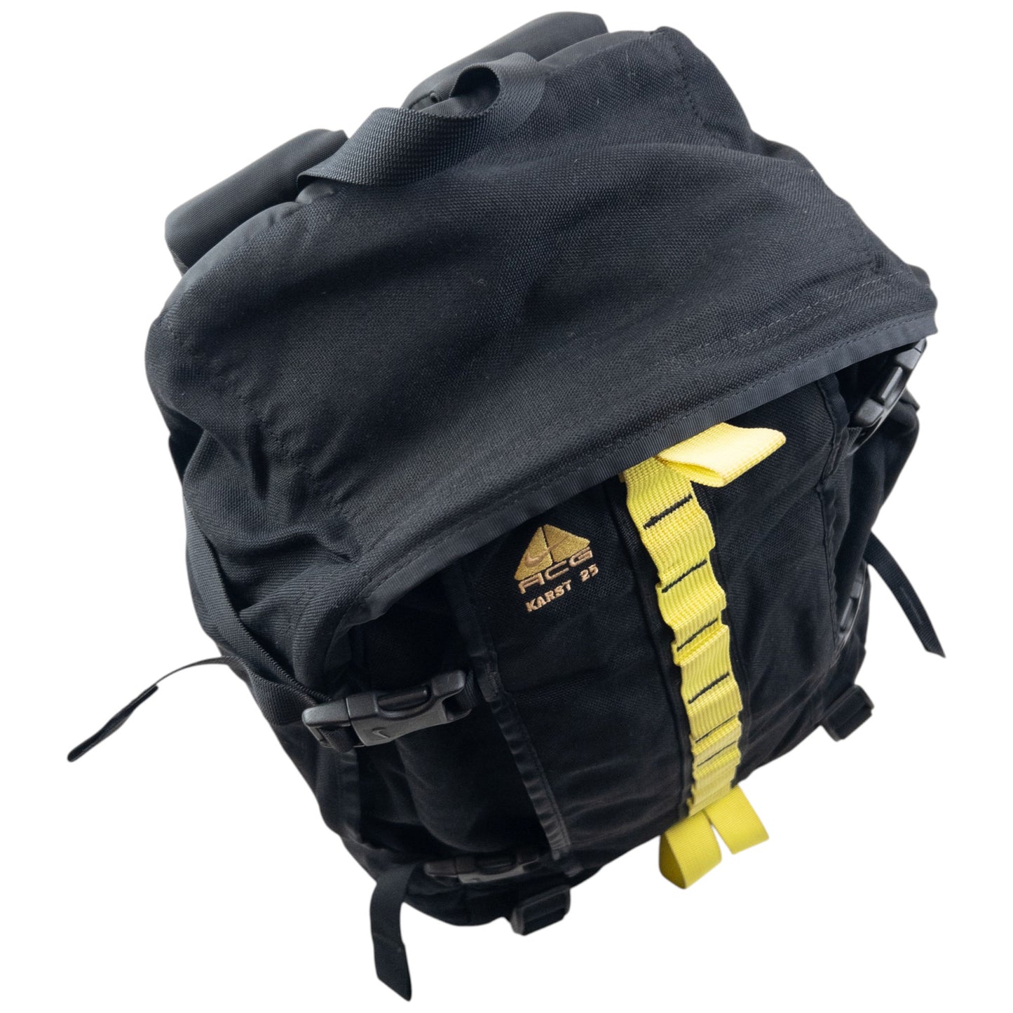 Vintage 90s Nike ACG Karst 25 Backpack