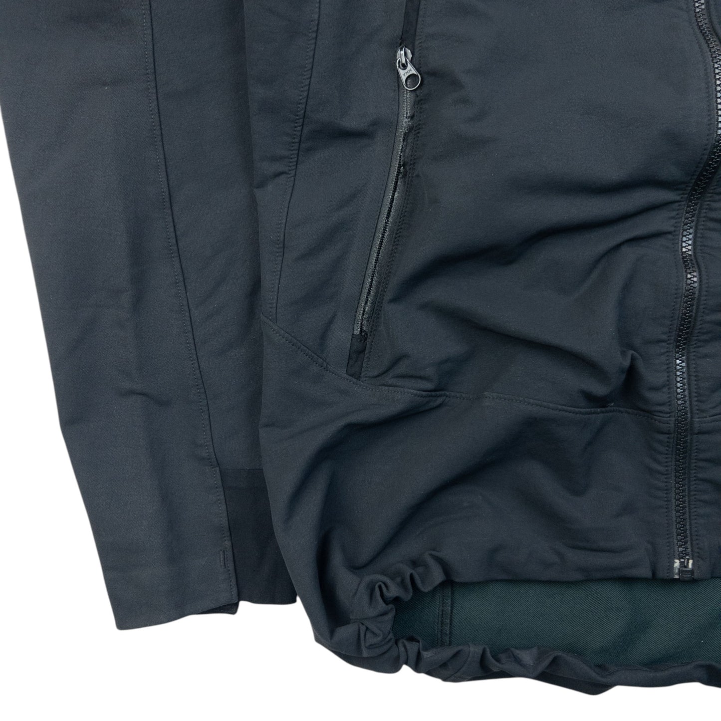 Vintage 2000s Arcteryx Zip Up Jacket Size M