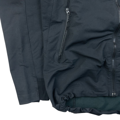 Vintage 2000s Arcteryx Zip Up Jacket Size M