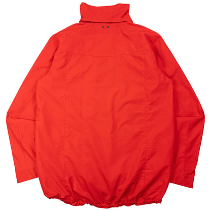 Vintage 2000s Oakley Zip Up Jacket Size XXL