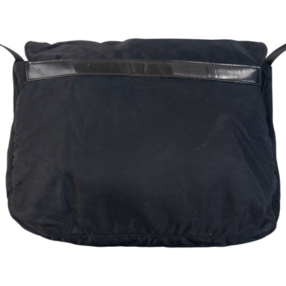 Vintage 2000s Prada Crossbody Bag