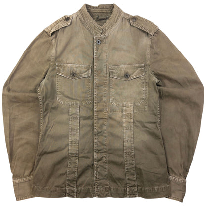 Vintage Dolce & Gabbana Military Jacket Size S