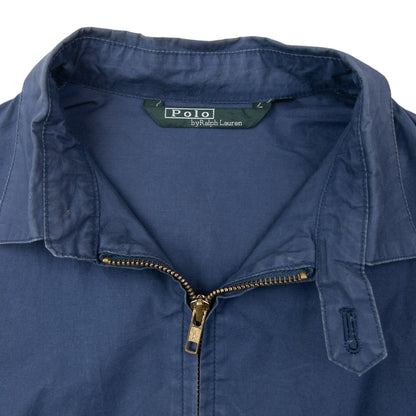 Vintage 90s Polo Ralph Lauren USA Zip Up Jacket Size XS