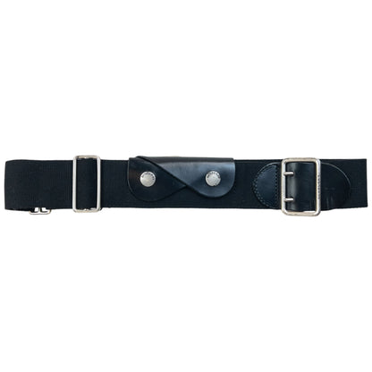 Vintage 2000s Burberry Belt Size L