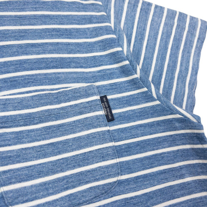Vintage Hai Sporting Gear By Issey Miyake Striped T Shirt Size S