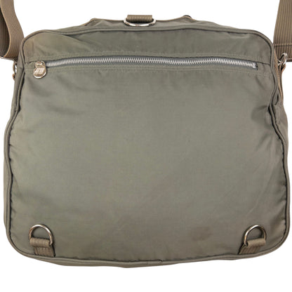 Vintage Jean Paul Gaultier JUNIOR Crossbody Bag