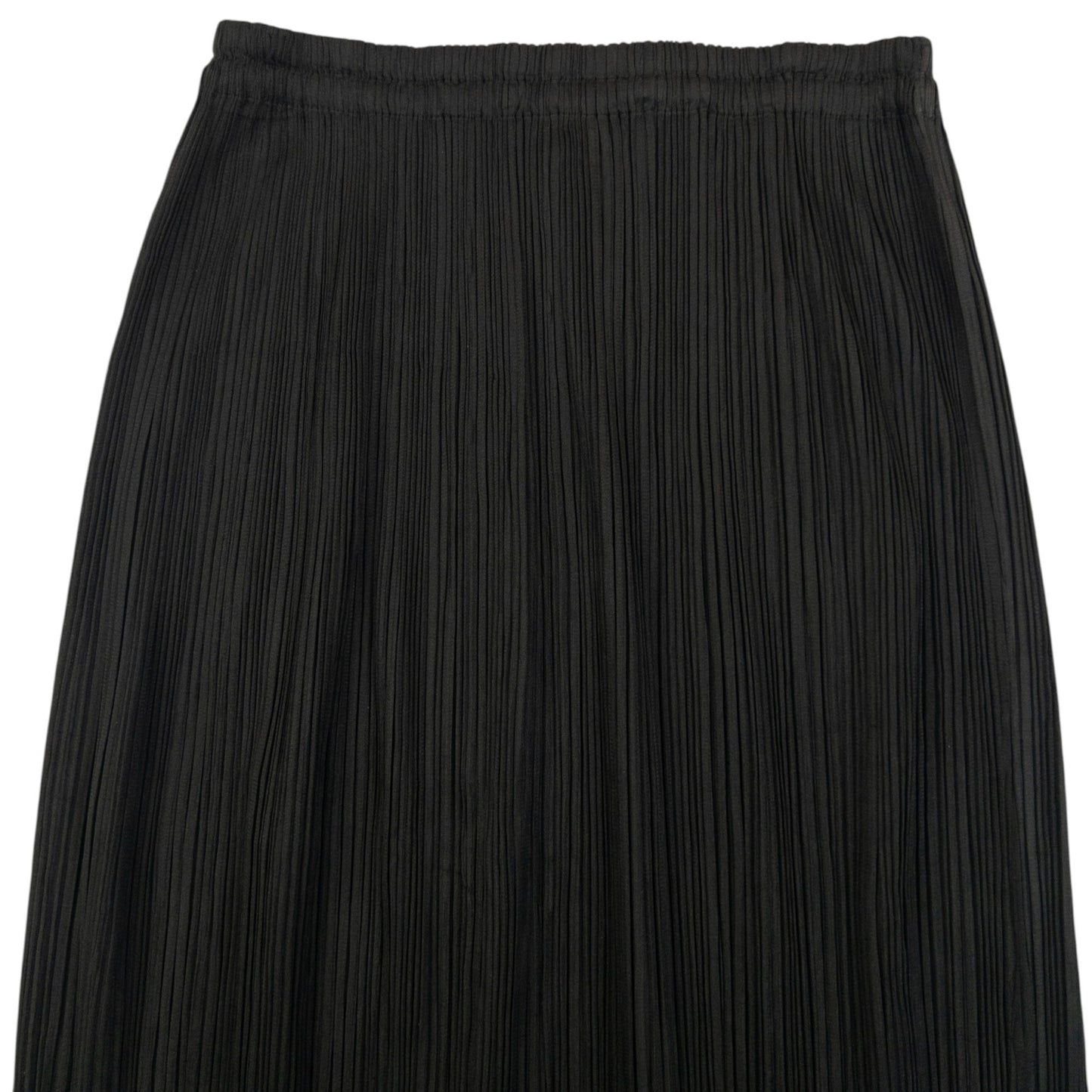 Vintage 90s Pleats Please By Issey Miyake Pleated Skirt Womens One Size