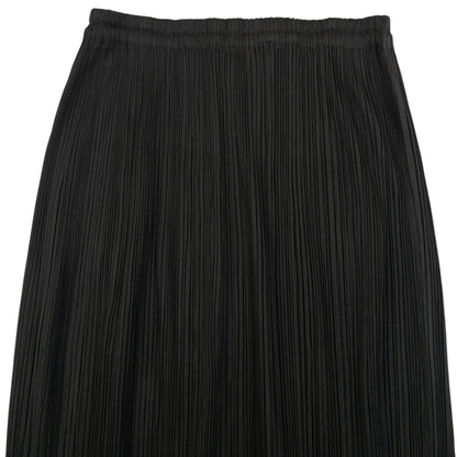 Vintage 90s Pleats Please By Issey Miyake Pleated Skirt Womens One Size