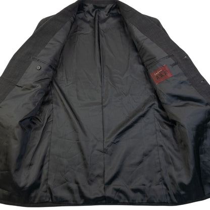 Vintage 90s Yohji Yamamoto D'Urban A.A.R Blazer Jacket Size M