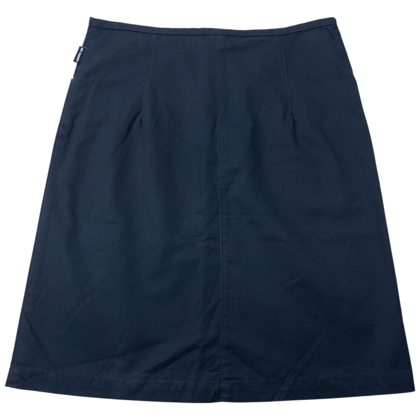 Vintage Stussy Mini Skirt Womens Size W28